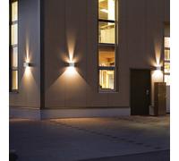 CMD 9032 Applique murale, LED, 9033,
