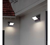 CMD 9080 | 9110 | 9081 | 9111 Applique murale LED, 9080,