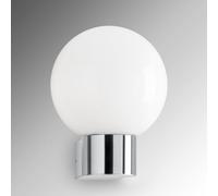 CMD Aqua Ball Applique murale, E27, 93#93+1001,