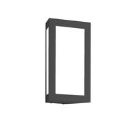 CMD Aqua Long applique murale Fassadenleuchte, Aqua Long Anthrazit anthracite, sans détecteur de mouvement