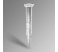 CMD Piquet pour bornes lumineuses CMD, rond, 38,