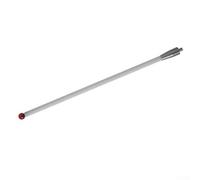 CMM A-5000-8156 Stylet à sonde tactile avec boule de 6 mm et tige en porcelaine de 150 mm pour inspection de machine à mesurer coordonnée