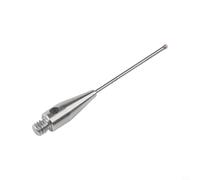 CMM Sonde Styli Numéro de pièce A 5003 0577 Filetage M2 Boule 0,7 mm Longueur 20 mm Diamètre de la tige 0,5 mm pour une inspection dimensionnelle précise