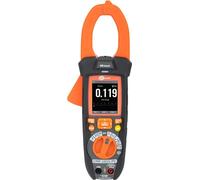CMP-1015-PV Appareil de mesure numérique à pince pour les installations PV. Complet avec certificat d'étalonnage.