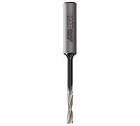 CMT 160.060.31 MECHE A MORTAISER D=6X50 Z=2 S=13X50 HSS DR.