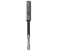 CMT 160.080.32 MECHE A MORTAISER D=8X60 Z=2 S=13X50 HSS G.