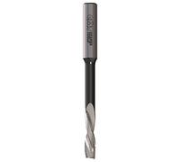 CMT 160.100.32 MECHE A MORTAISER D=10X140 Z=2 S=13X50 HSS G.