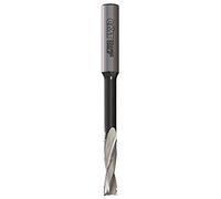 CMT 161.100.31 MECHE A MORTAISER D=10X140 Z=2 S=16X50 HSS DR.