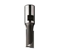 CMT 173.150.11 - Fresa para electrofresadora z2 hm d=15x25 s=m10 dx