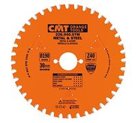 CMT 226.040.07M LAME CIRCULAIRE (PVC-BOIS) 190X2X30 Z=40 FWF