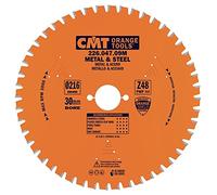 CMT 226.047.09M LAME CIRCULAIRE (PVC-BOIS) 216X2.2X30 Z=48 FWF
