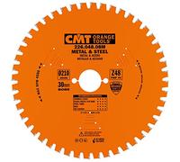 CMT 226.048.08M LAME CIRCULAIRE (PVC-BOIS) 210X2,2X30 Z=48 FWF