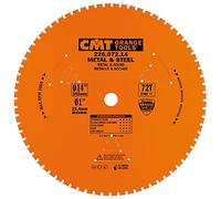 CMT 226.072.14 LAME CIRCULAIRE (PVC-BOIS) HW 355X2,2/1,8X25,4 Z=72 8°FWF