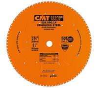 CMT 226.590.14 LAME CIRCULAIRE POUR ACIER INOXYDABLE HW 355X2,2/1,8X25,4 Z90 FWF