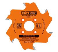CMT 240.006.04 LAME CIRCULAIRE 100X3.96X22 Z6 ATB