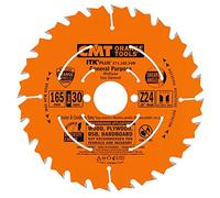 CMT 271.165.24M LAME CIRCULAIRE (ITK PLUS) 165X1.7X30 Z=24