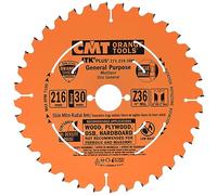 CMT 271.216.36M LAME CIRCULAIRE ULTRA-ITK 216X1.7X30 Z=36