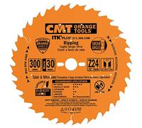 CMT 271.300.24M LAME CIRCULAIRE ITK PLUS HW 300X2.6X30 Z24 ATB+S