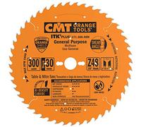 CMT 271.300.48M LAME CIRCULAIRE ITK PLUS HW 300X2.6X30 Z=48 ATB+SHEAR