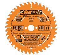 CMT 272.160.40H LAME CIRCULAIRE ITK PLUS HW 160X1,8X20(+16) Z=40 ATB+SHEAR