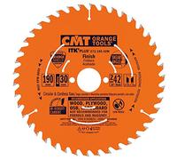 CMT 272.190.42M LAME CIRCULAIRE (ULTRA ITK) 190X1.3X30 Z=42