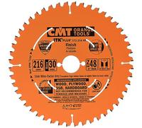 CMT 272.216.48M LAME CIRCULAIRE ITK PLUS HW 216X1.8X30 Z=48 ATB+SHEAR -5°