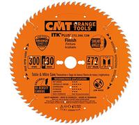 CMT 272.300.72M LAME CIRCULAIRE (ULTRA ITK) 300X2.6/1.8X30 Z=72