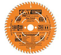 CMT 273.160.56H LAME CIRCULAIRE ITK PLUS HW 160X1,8X20(+16) Z=56 ATB+S