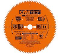 CMT 273.300.96M LAME CIRCULAIRE (ULTRA ITK) 300X2.6X30 Z=96 ATB