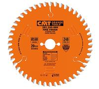 CMT 281.160.48H LAME CIRCULAIRA HW 160X2.2/1.6X20+2 Z48 TCG 5POS