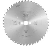 CMT - 285.048.12 M RIPPING CROSSCUT LAME DE SCIE - 300 X 30 X 3,2 Z48 10ATB, Inox