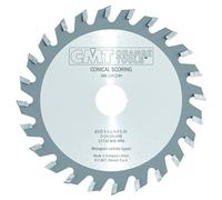 CMT 288.120.24H - Sierra incisora 120x3.1/4.0x20 z=24 conico