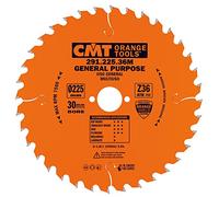 CMT 291.225.36M LAME PORTATIVE UNIVERSELLE - 225X2.8X30 Z=36 ATB 15°