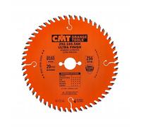 CMT Orange Tools Lame de scie à tronçonner Ø 165/20 mm Z56 WZ/ATB