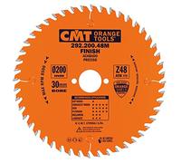 CMT 292.200.48M LAME P.PORTABLES 200X2.8X30 Z=48 ATB