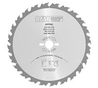 CMT 293.024.12M LAME CIRCULAIRE 300X3.2X30 Z24 10ATB