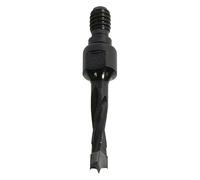 CMT 352.100.12-Broca Sin avellanador HM d=10x30 s=m8/9 sx, 10