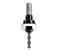 CMT 521.412.11A MECHE AVEC FRAISOIR 45° HW S=8 D=4/12 DR