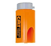 CMT 550-040 SCIE CLOCHE POUR BOIS / PLASTIQUE HW H=52 D=40 DR