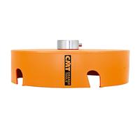CMT 550-185 SCIE CLOCHE POUR BOIS/PLASTIQUE HW Z7 H=52 D=185 DX