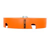 CMT 550-260 SCIE CLOCHE POUR BOIS / PLASTIQUE H=52 D=260 (10-1/4") Z_ DX