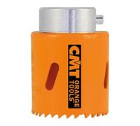 CMT 551-043 SCIE CLOCHE POUR ACIER/ALUMINIUM HSS H=38 D=43 DR