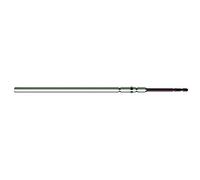 CMT 551-HS2XL MECHE DE CENTRAGE SCIE CLOCHE BOIS D=32-210 C/ATTACCO S=10XL HS DX