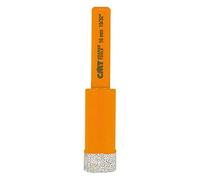 CMT 552-016 SCIE CLOCHE POUR MARBRE/GRANIT/CÉRAMIQUE DP H=35 D=16 DRD