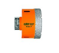 CMT 552-111 SCIE CLOCHE POUR MARBRE/GRANIT/CÉRAMIQUE H=35 D=111 (4-3/8") DX