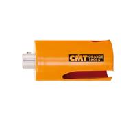 CMT 553-127 SCIE-CLOCHE PROFONDE BOIS/PLASTIQUE HW Z5 H=152 D=127 DX