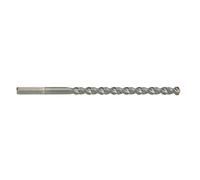 CMT 553-HW10 FRAISE HÉLICOÏDALE HW Z2 S=9/HEXAGONALE D=10X135X200MM