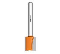 CMT Fresa para Madera con Corte Recto S6/D24/I20 711.240.11 - Fraise à bois à coupe droite pour rainurage, diamètre 24 mm, insertion 20 mm