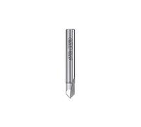 CMT 715.060.11 HM-FRAISE POUR RAINURES D=6X8 S=6 DR.