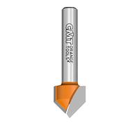 CMT 715.095.11 HM-FRAISE POUR RAINURES D=9.5X12.7 S=6 DR.